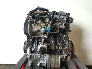 Motor Citroen Berlingo Completo