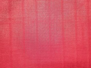 Estor enrollable tela rojo y amarillo