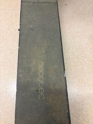 Patín eléctrico Outsider