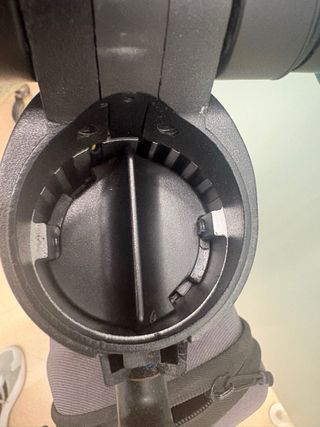 Patín eléctrico Outsider