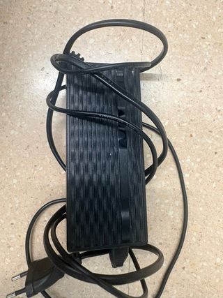 Patín eléctrico Outsider