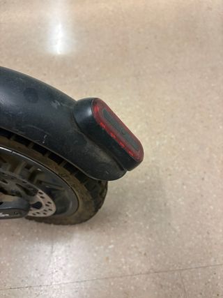 Patín eléctrico Outsider