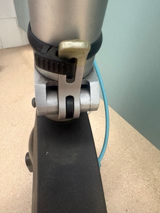 Patín eléctrico Outsider