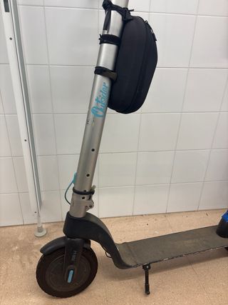 Patín eléctrico Outsider