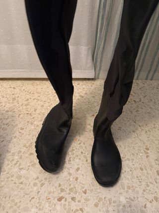 Traje de Vadeador Caperlan WDS-500/H Numero 46