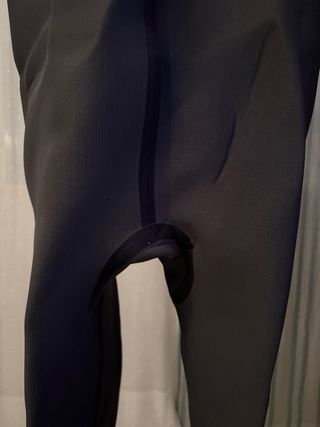 Traje de Vadeador Caperlan WDS-500/H Numero 46