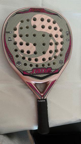 Pala de pádel Sane Assassin