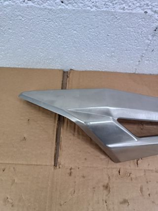 Protector Forza 750 cubierta Honda escape Forza750