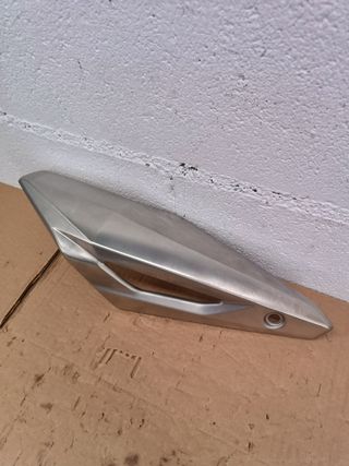 Protector Forza 750 cubierta Honda escape Forza750