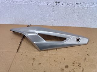 Protector Forza 750 cubierta Honda escape Forza750