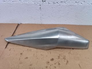 Protector Forza 750 cubierta Honda escape Forza750