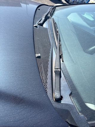 Piezas Mercedes ML 270 despiece