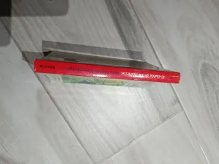 El diablo de los números: Un libro para todos a...