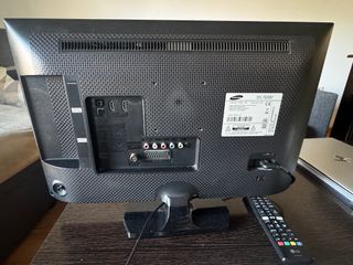 Televisión Samsung 20"