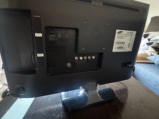 Televisión Samsung 20"