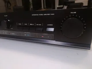 Amplificador Philips FA561