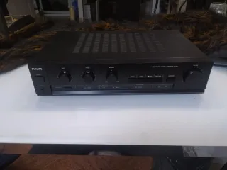 Amplificador Philips FA561
