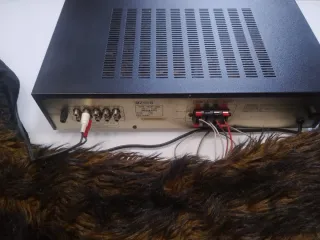 Amplificador Philips FA561