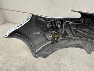 Defensa Seat Altea XENON