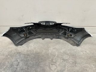 Defensa Seat Altea XENON