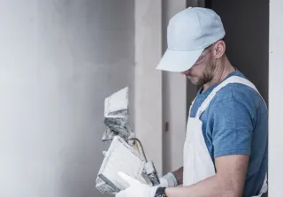 Pintor con experiencia(25 años). Soy de Valladolid