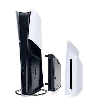 Lector de discos PS5 Digital Edition