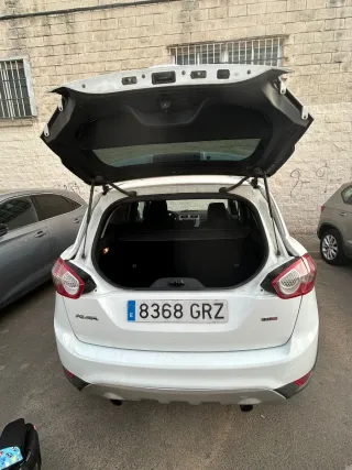Ford Kuga 2009