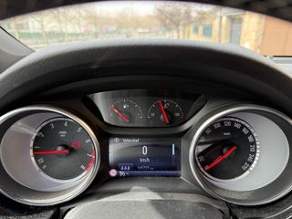 Opel Astra K acabado SMARTLINK 2017