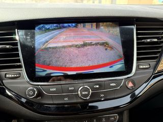 Opel Astra K acabado SMARTLINK 2017