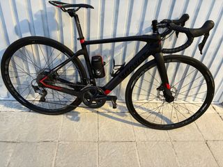 Bicicleta Wilier Cento1 Híbrida (Electrica).