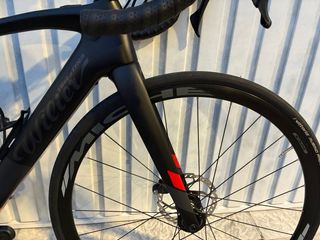 Bicicleta Wilier Cento1 Híbrida (Electrica).