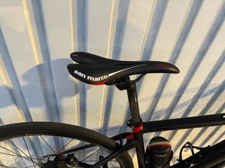 Bicicleta Wilier Cento1 Híbrida (Electrica).