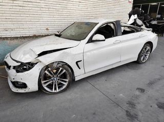 Mando multifunción 925291203k bmw 4 serie - 226157