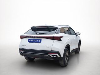 Omoda 5 2026
