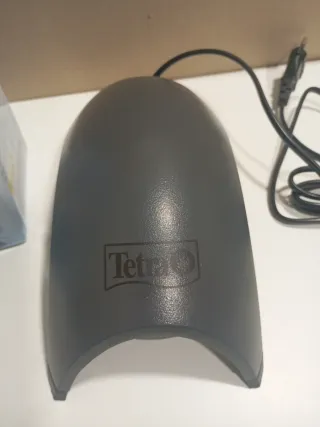 Tetra APS 300 Bomba de Aire Acuario