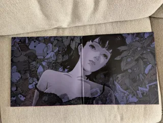 Perfect Blue Banda Sonora Vinilo