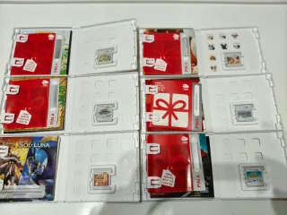 Nintendo 3DS Blanca