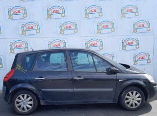 Elevalunas tras izq renault scenic confort 1148618