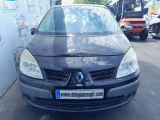 Elevalunas tras izq renault scenic confort 1148618