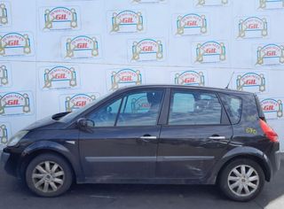 Elevalunas tras izq renault scenic confort 1148618