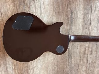 Gibson Les Paul Tribute 50 - año 2016 Gold Top