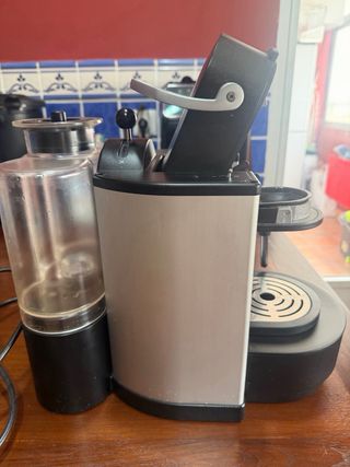 Cafetera Nespresso Profesional ES 50