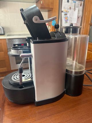 Cafetera Nespresso Profesional ES 50