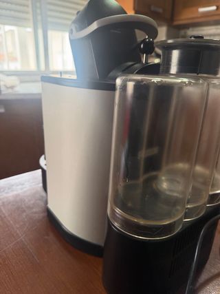 Cafetera Nespresso Profesional ES 50