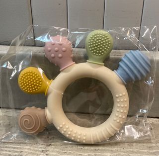 Mordedor bebé Nuevo