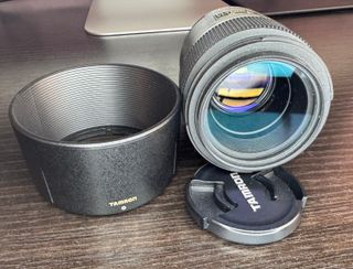 Tamron 90mm f/2.8 Macro 1:1 AF (para Pentax)