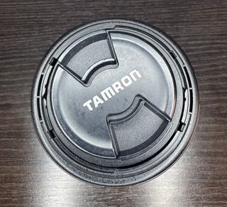 Tamron 90mm f/2.8 Macro 1:1 AF (para Pentax)