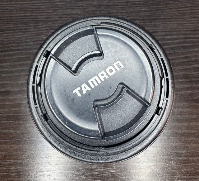 Tamron 90mm f/2.8 Macro 1:1 AF (para Pentax)