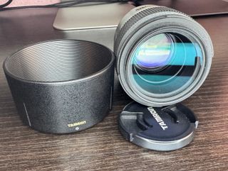 Tamron 90mm f/2.8 Macro 1:1 AF (para Pentax)