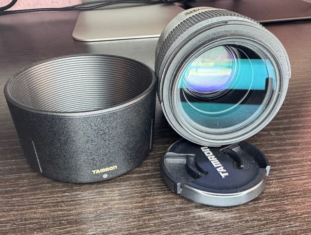 Tamron 90mm f/2.8 Macro 1:1 AF (para Pentax)